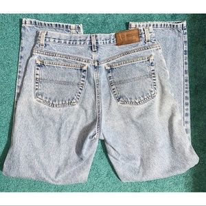 Vintage Tommy Hilfiger Mom Jeans